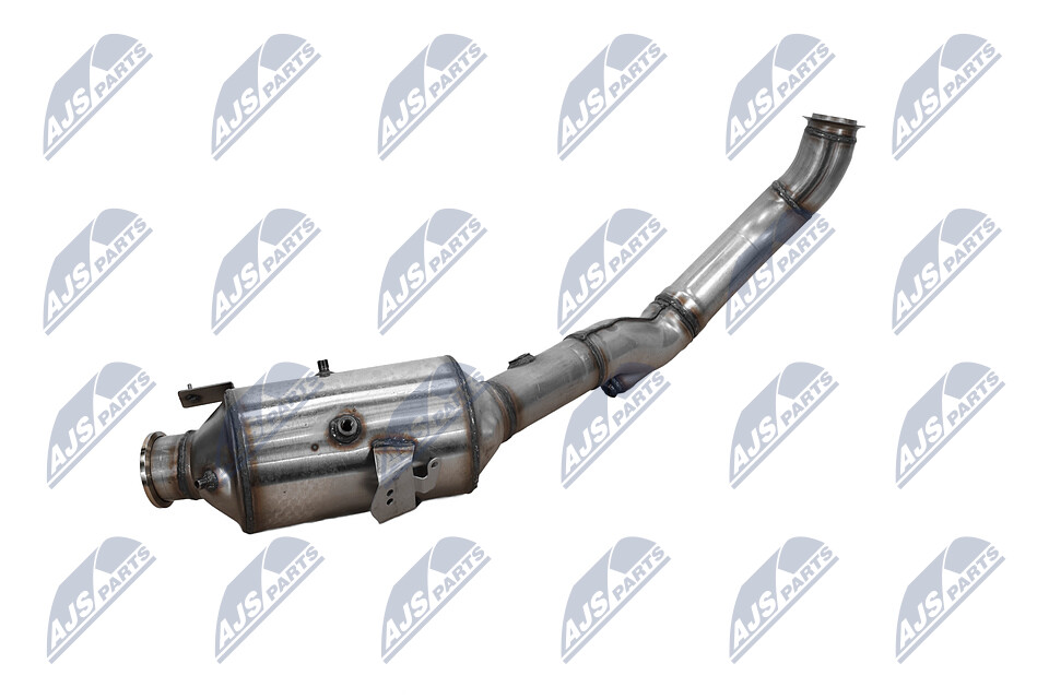 DPF NTY Cordierite - DPF-ME-013