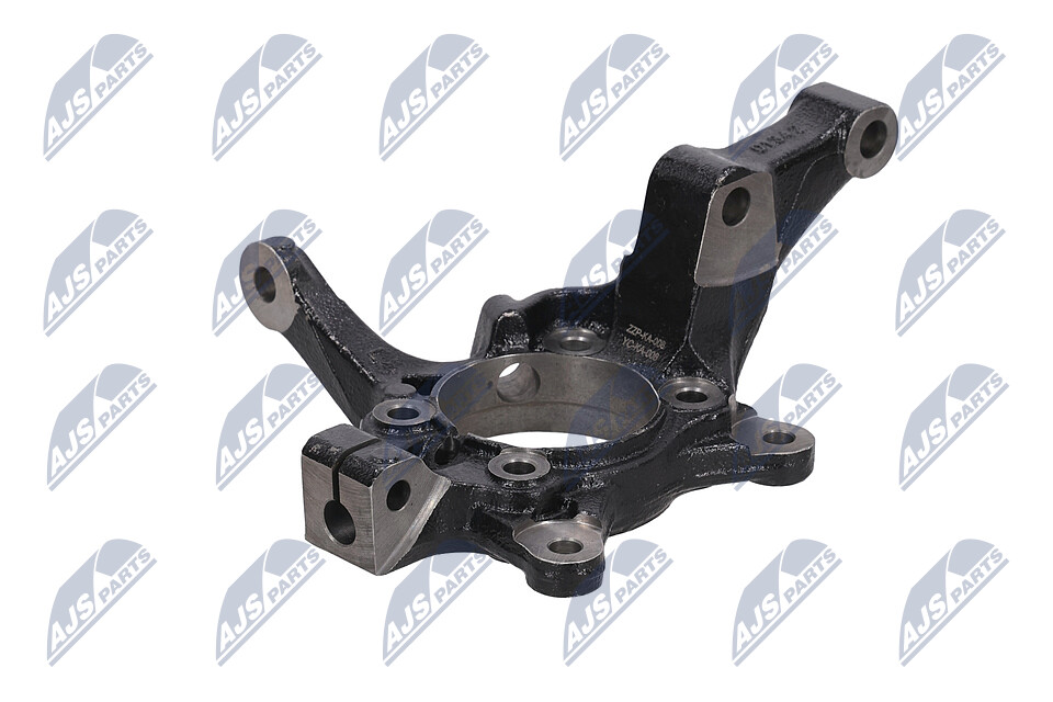 NTY ZZP-KA-008 genuine Hyundai SANTRO Knuckle cost