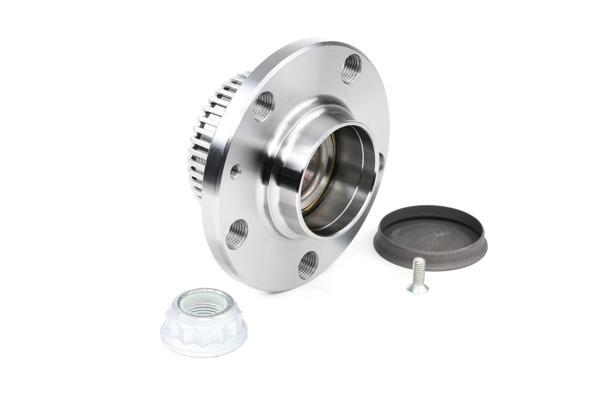 NK 764715 Wheel bearing kit 120 mm