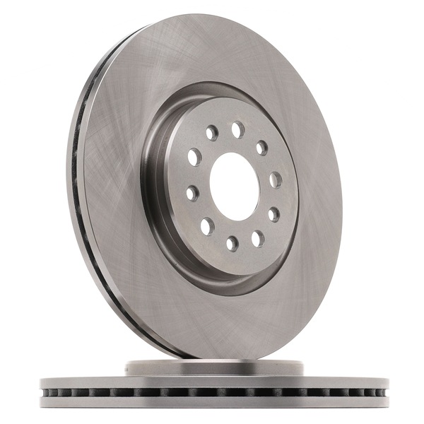 RIDEX Bremsscheibe 82B3331