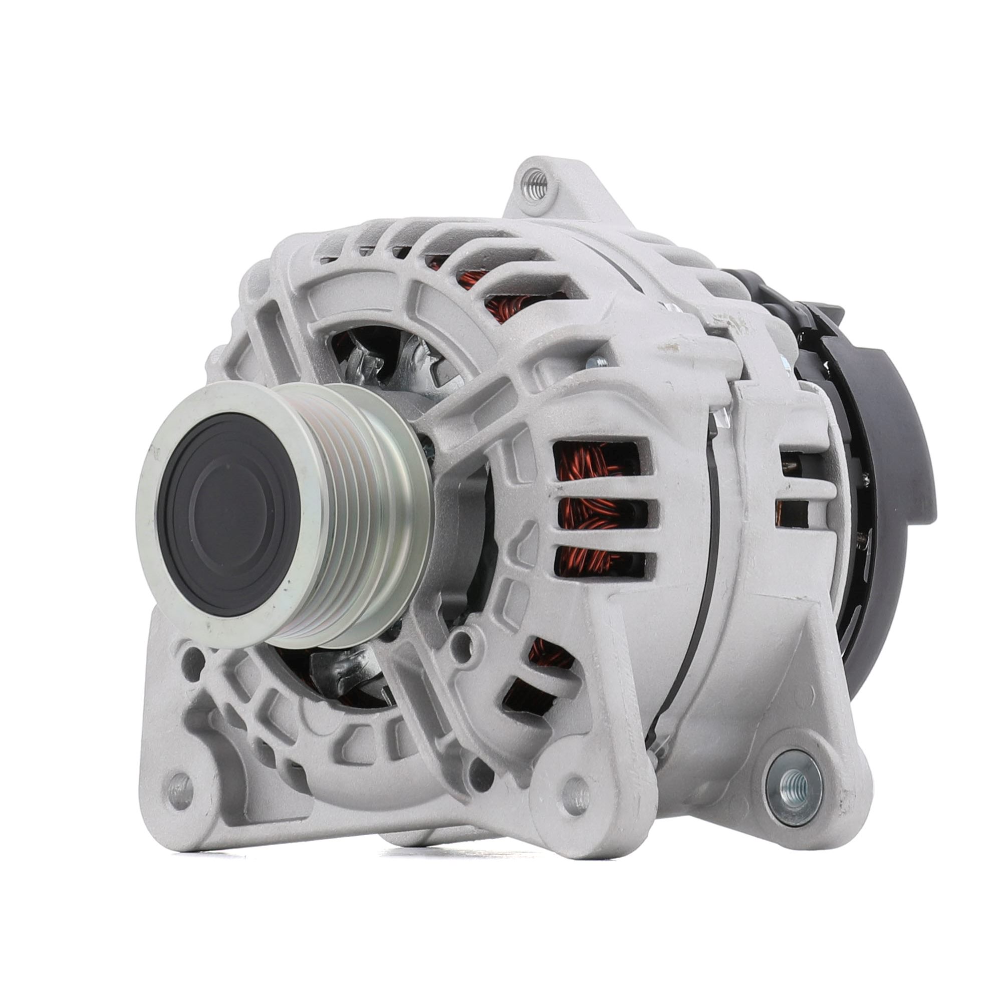 RIDEX 4G1873 Alternators RENAULT Fluence (L3_) 1.5 dCi 95 hp Diesel 2022 price
