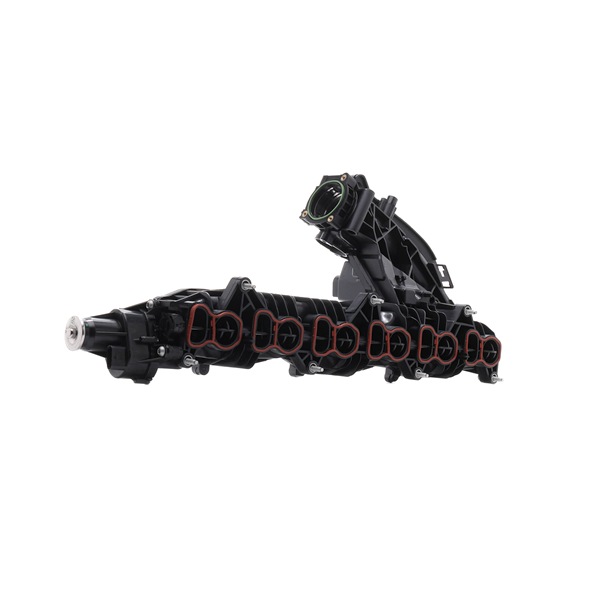 RIDEX Fitting, intake manifold 1640F0107