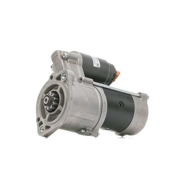 RIDEX REMAN 2S0014R Motorino avviamento