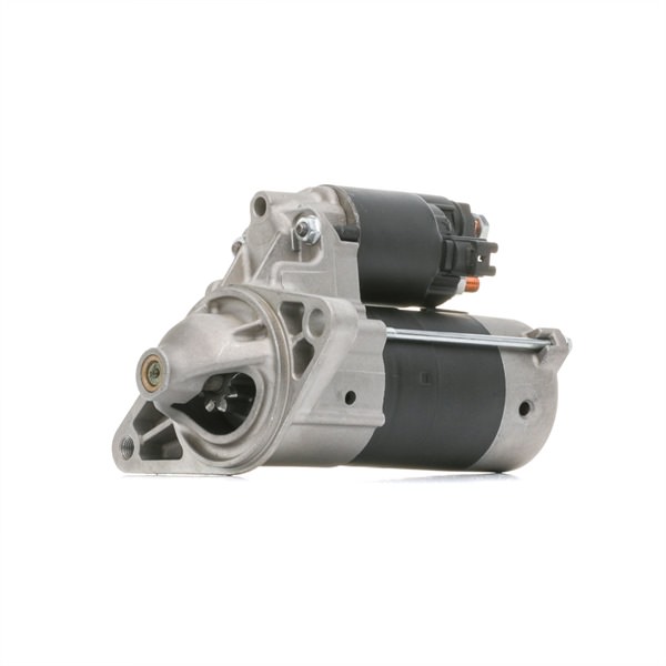 RIDEX REMAN Starter motor 2S0183R