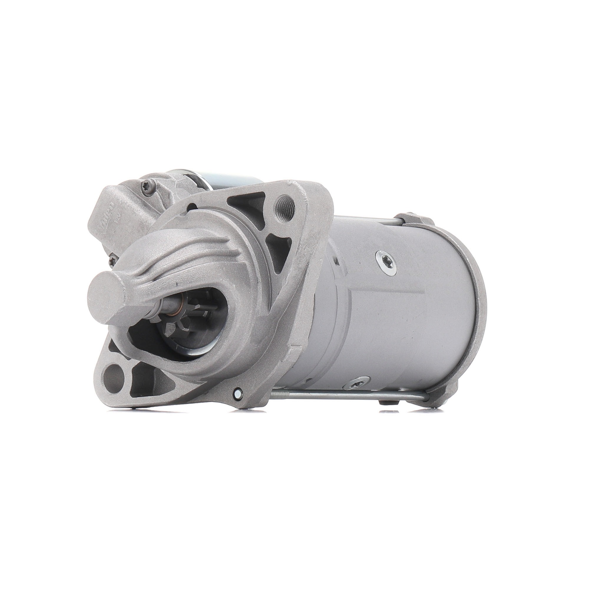 RIDEX REMAN 2S0237R Lexus IS XE2 starter