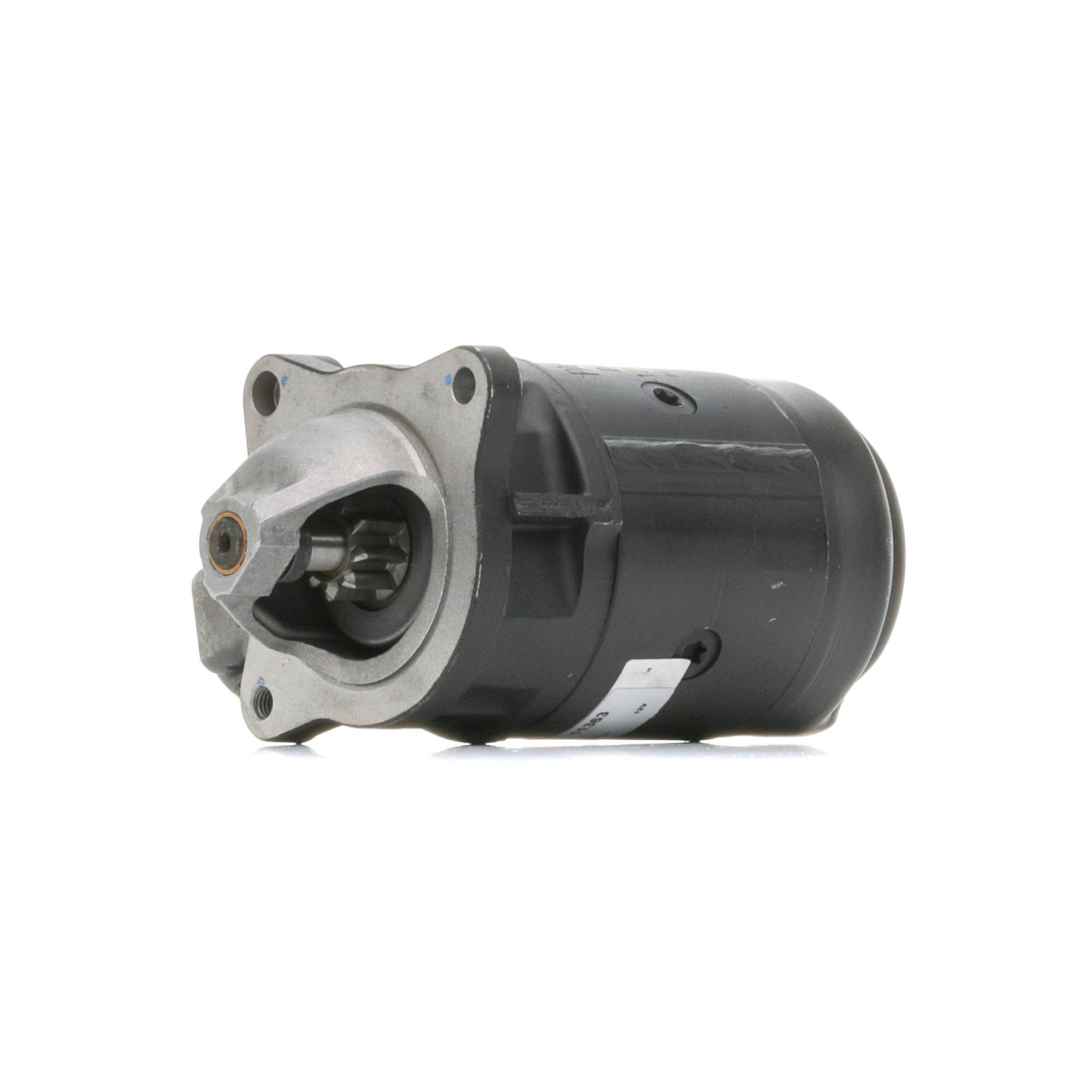 RIDEX REMAN 2S0623R Starter motor RENAULT experience and price