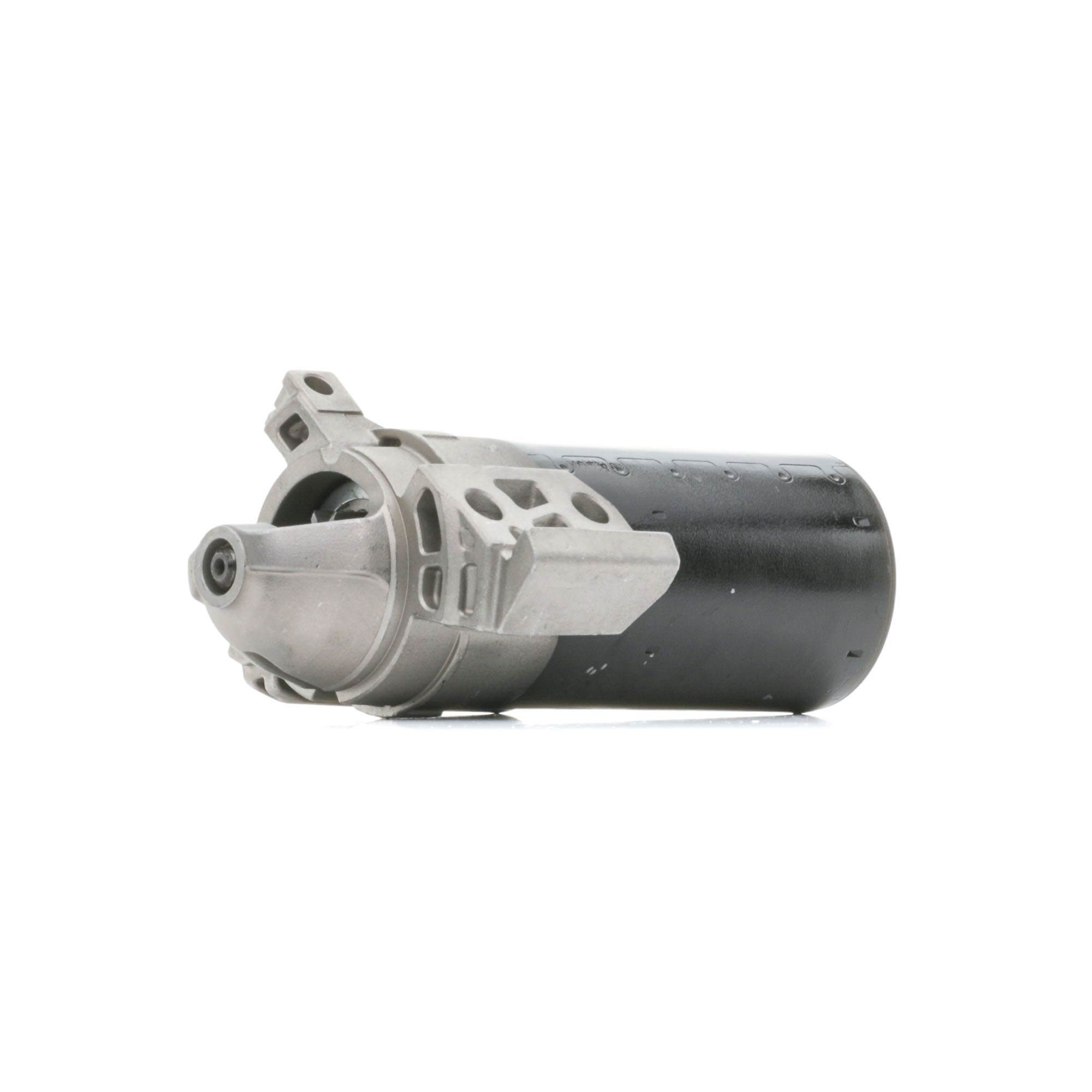 RIDEX REMAN 2S0638R Starter motor 12-41-8-577-006