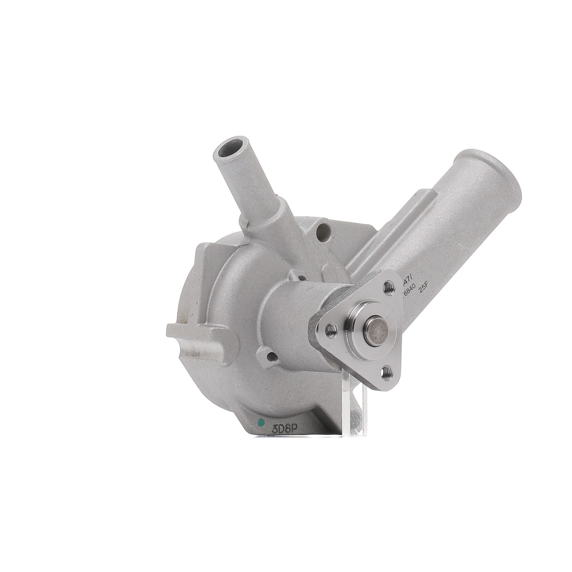 1260W0731 Vandpumpe RIDEX EPW60 FORD