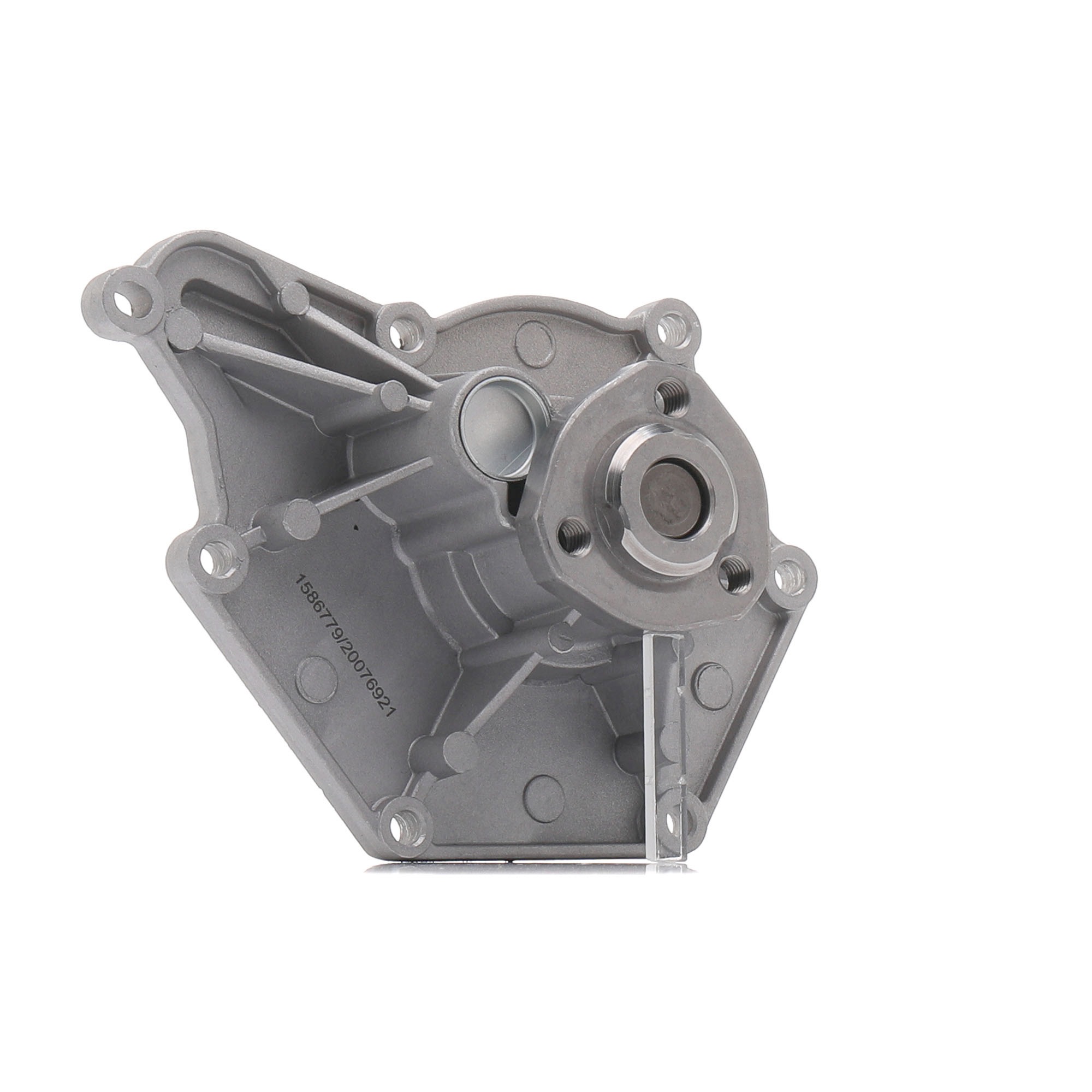 RIDEX 1260W0741 Audi A6 C6 2.8FSI Vandens siurblys 190 AG benzinas 2011 kaina