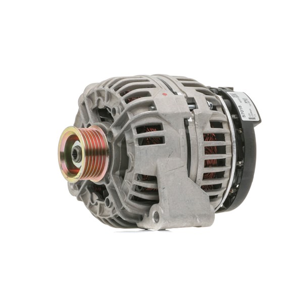 RIDEX REMAN Lichtmaschine 4G0222R