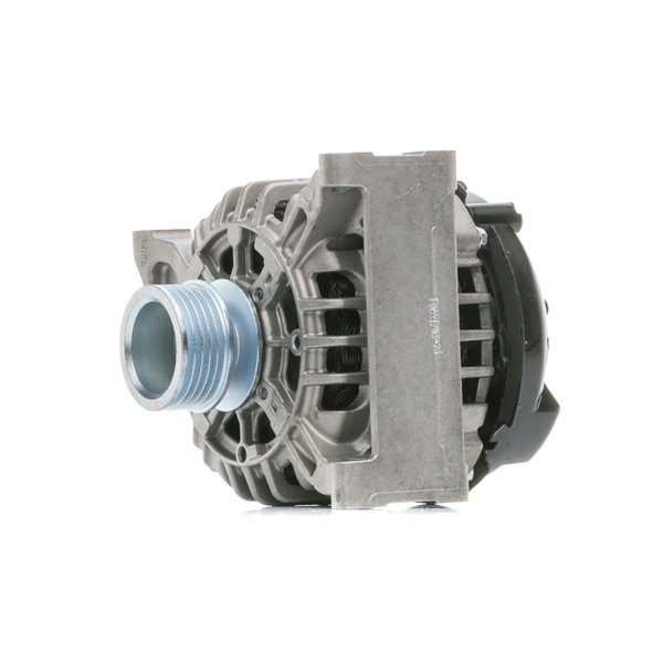 RIDEX REMAN 4G0172R Alternator