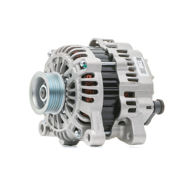RIDEX REMAN Alternator 4G0330R