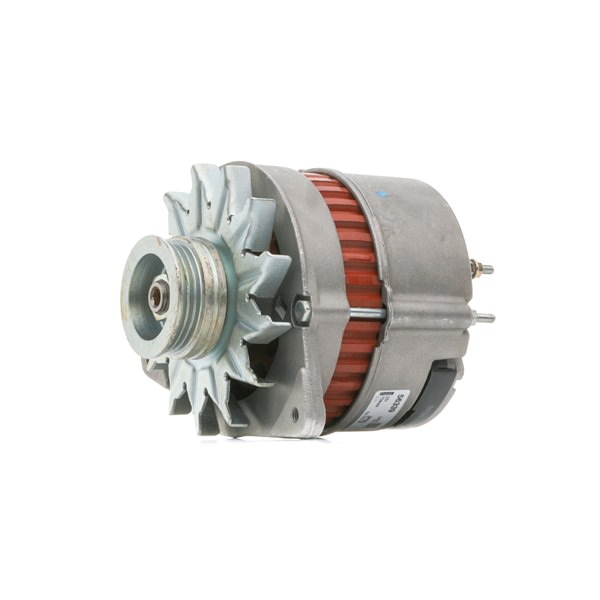 RIDEX REMAN Alternator 4G0376R