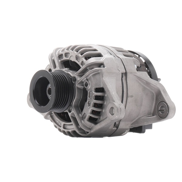 RIDEX REMAN Alternator 4G0390R