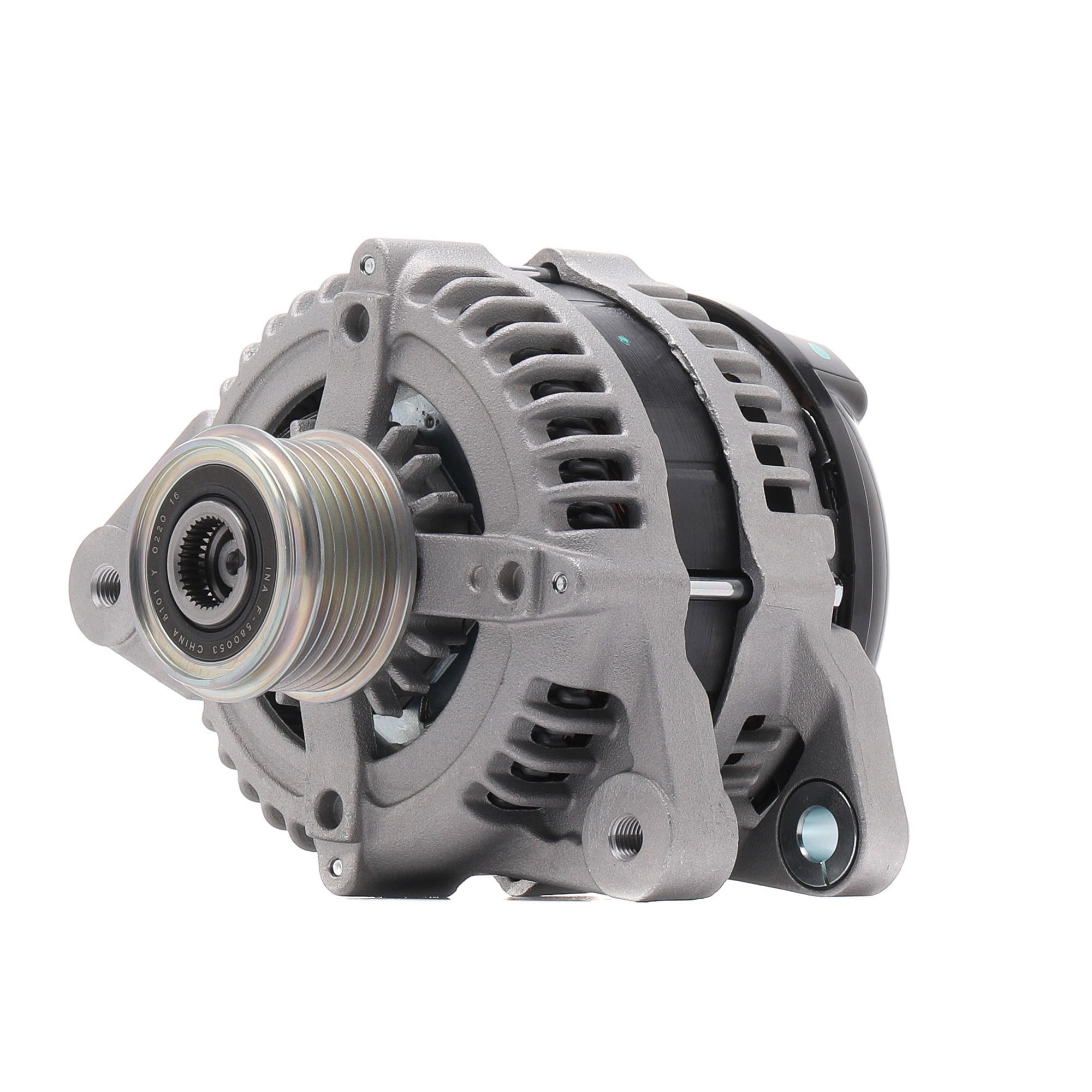 4G0530R Generátor RIDEX REMAN 37300 2F200 HYUNDAI