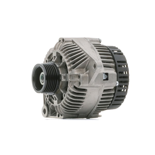 RIDEX REMAN Alternator 4G0712R