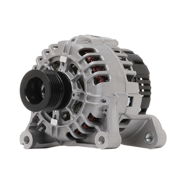 RIDEX REMAN 4G1142R Alternator