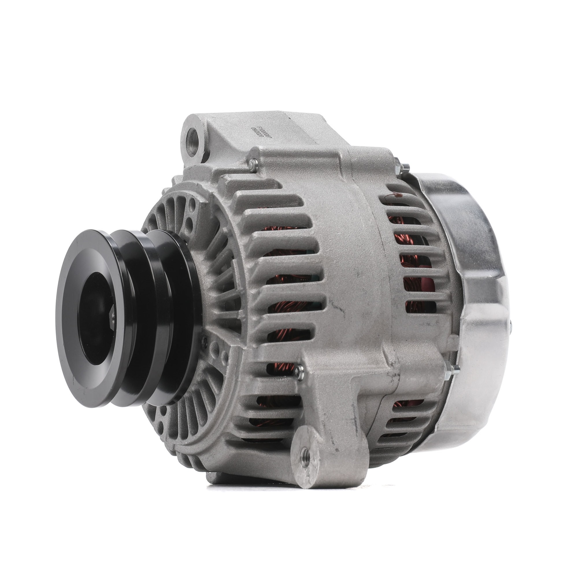 RIDEX REMAN 4G1225R Dynamo billige i nettbutikk