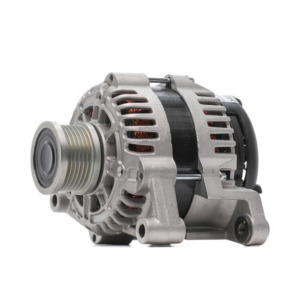 RIDEX REMAN Alternator 4G1608R