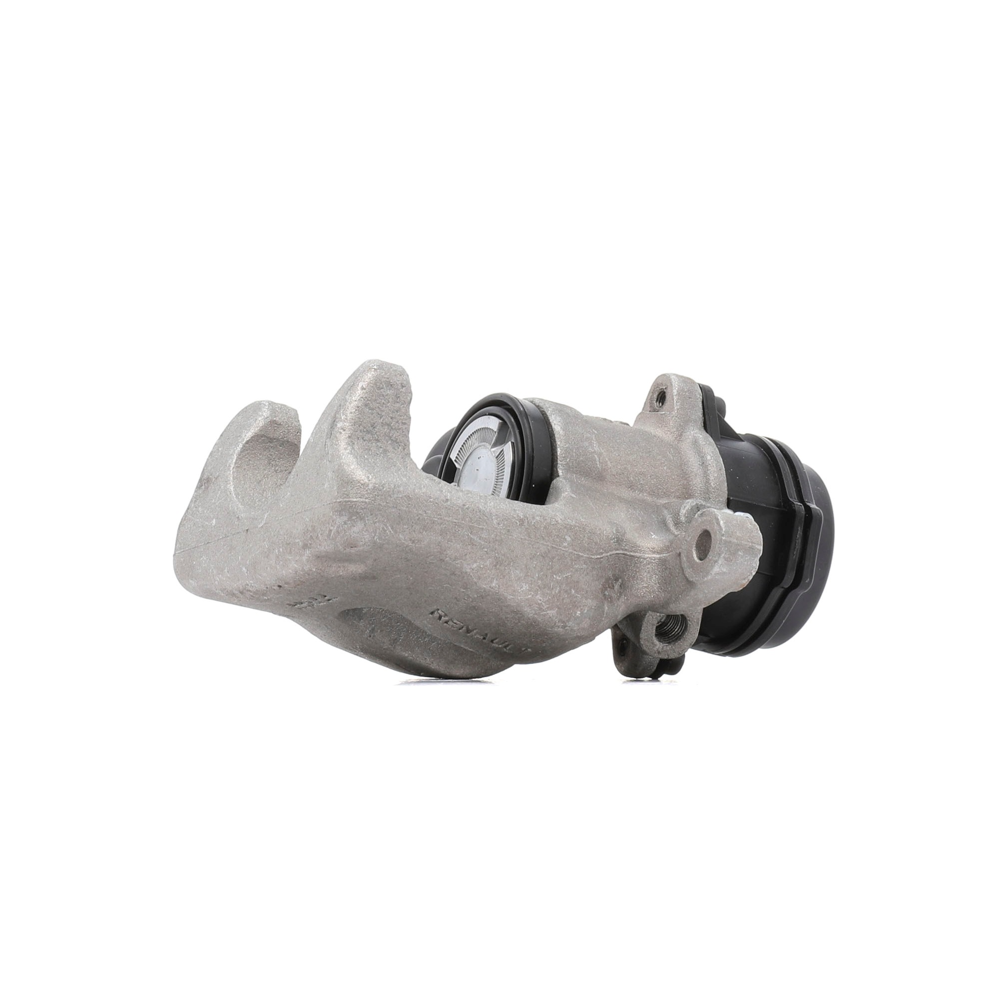 Купете 78B1084R RIDEX REMAN на задната ос отляво, задна ос, Алуминий, 134 mm Спирачен апарат 78B1084R евтино