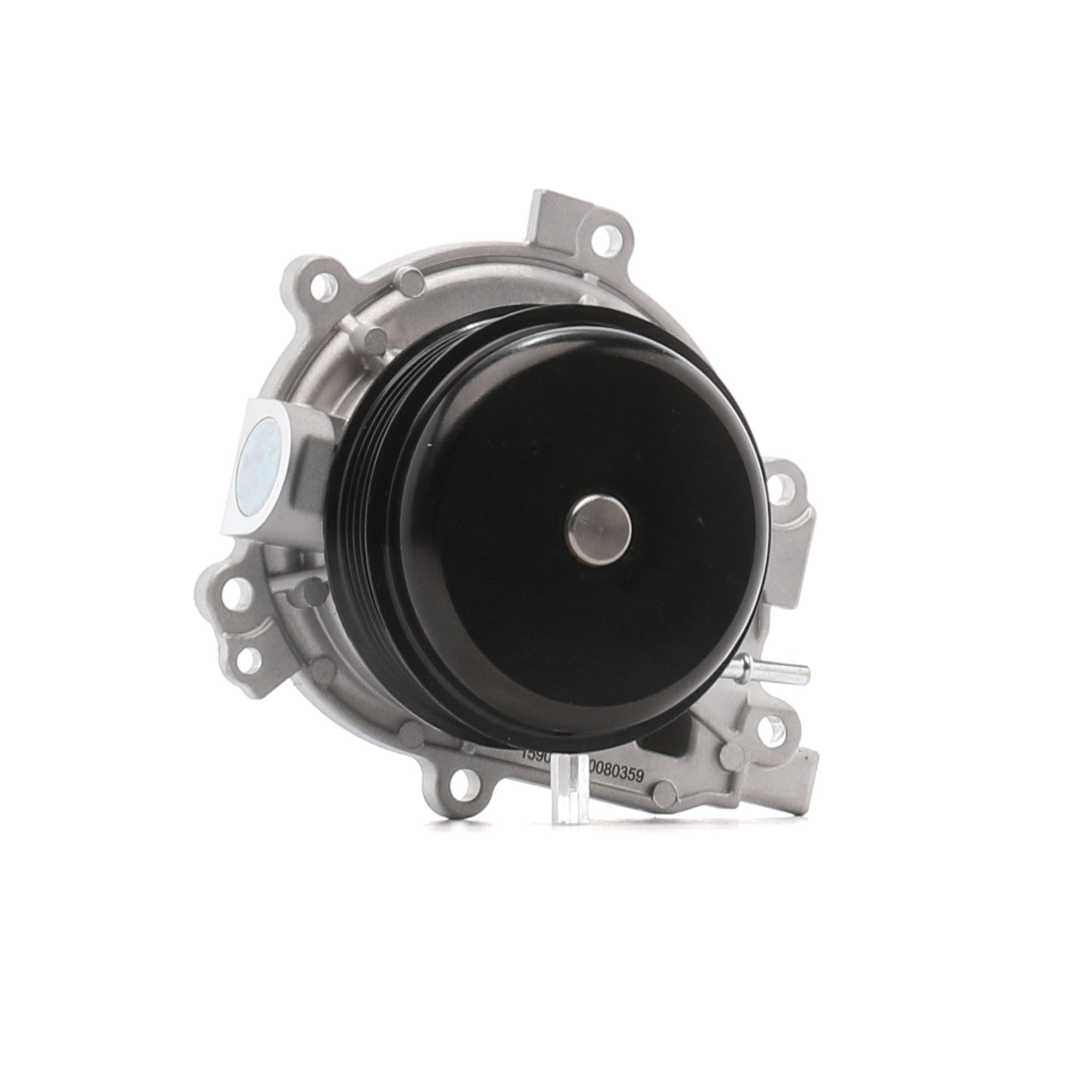 RIDEX 1260W0939 Vandpumpe billig i online butik