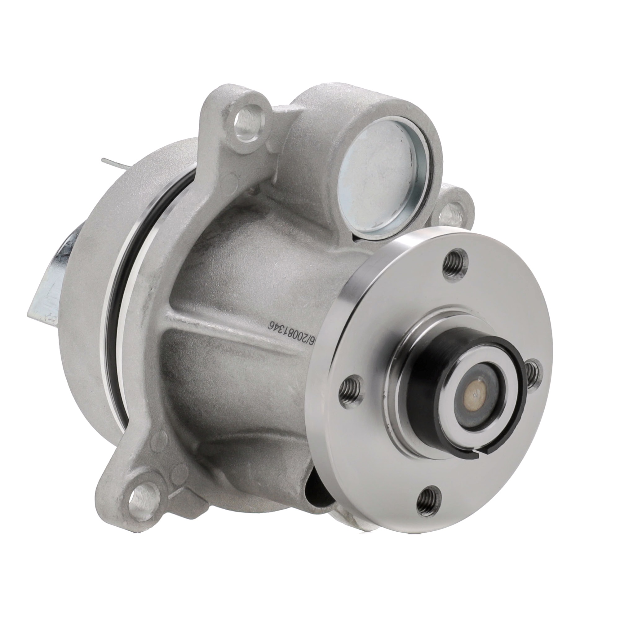 RIDEX 1260W0957 Pompa apa ieftine în magazin