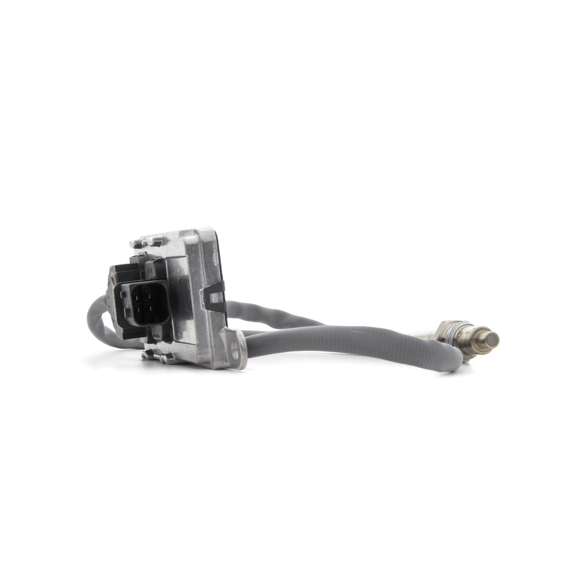 RIDEX 24V, after catalytic converter NOx Sensor, NOx Catalyst 4965N0097 buy