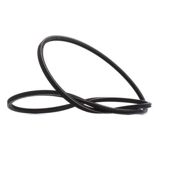 RIDEX 305P0649 VW Golf 3 Ķīļrievu siksna