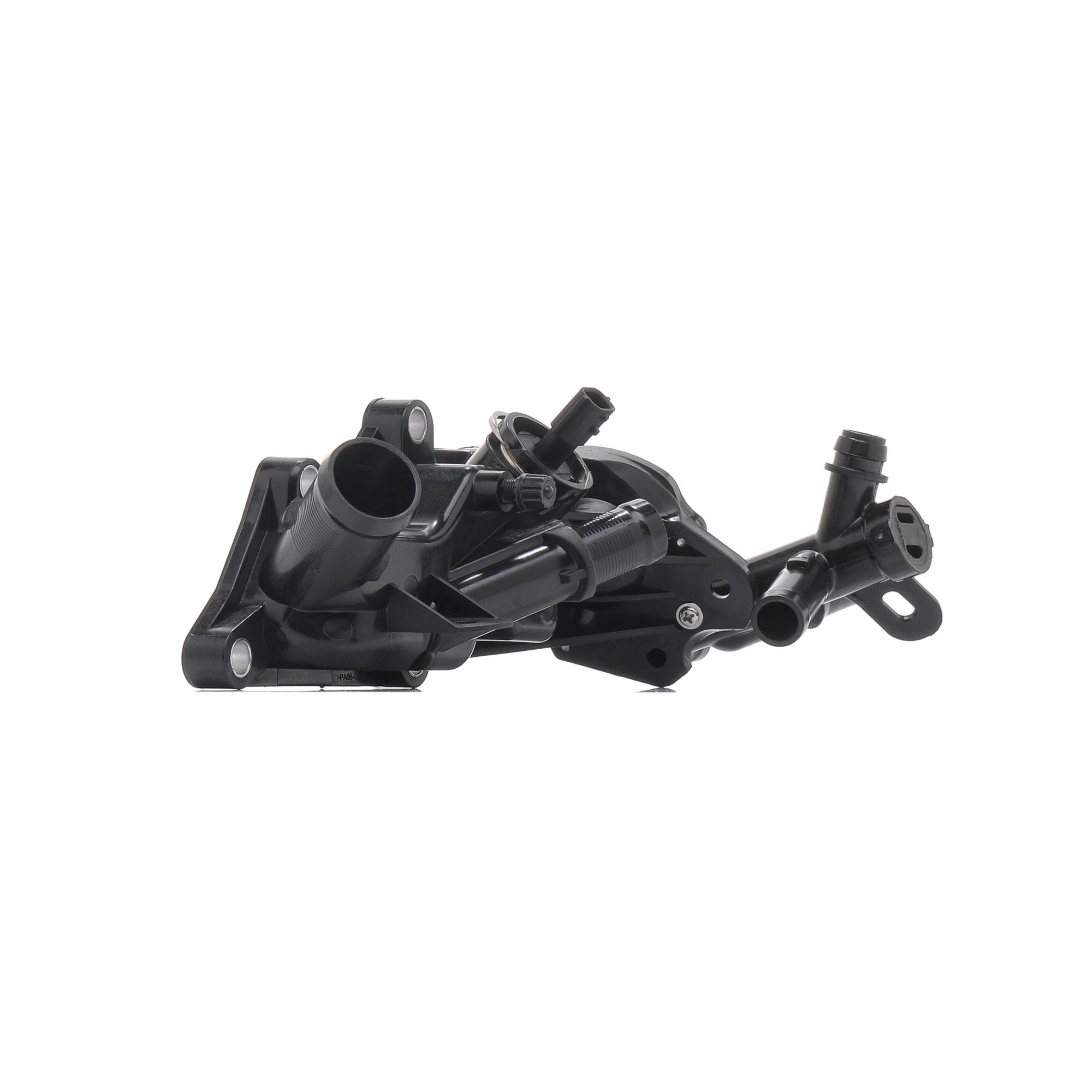 316T0574 Thermostat RIDEX 110606217R MERCEDES-BENZ