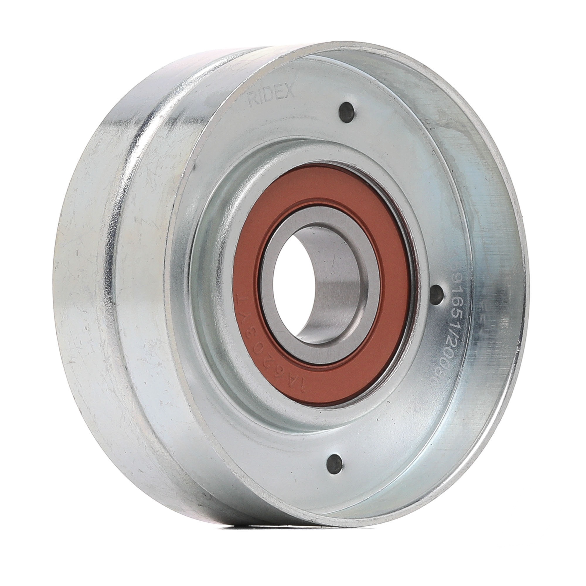 RIDEX 310T0686 OPEL Astra J Hatchback (P10) 1.4 Turbo (68) Kiristinrulla 120 hv Bensiini 2014 hinta