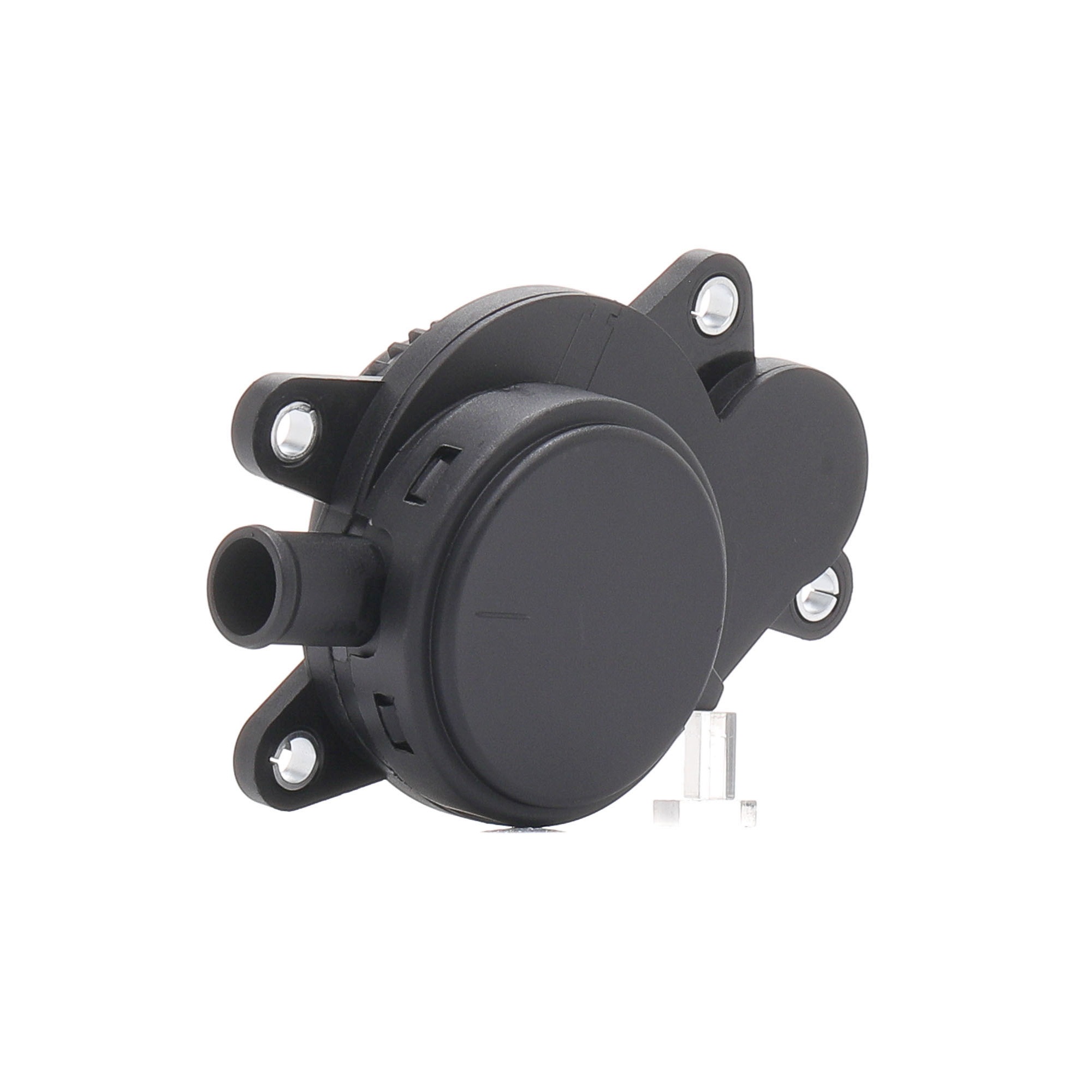 RIDEX 3886V0140 Vevhusventilation Mercedes Sprinter 3t 313 CDI 4x4 129 hk Diesel 2006 pris