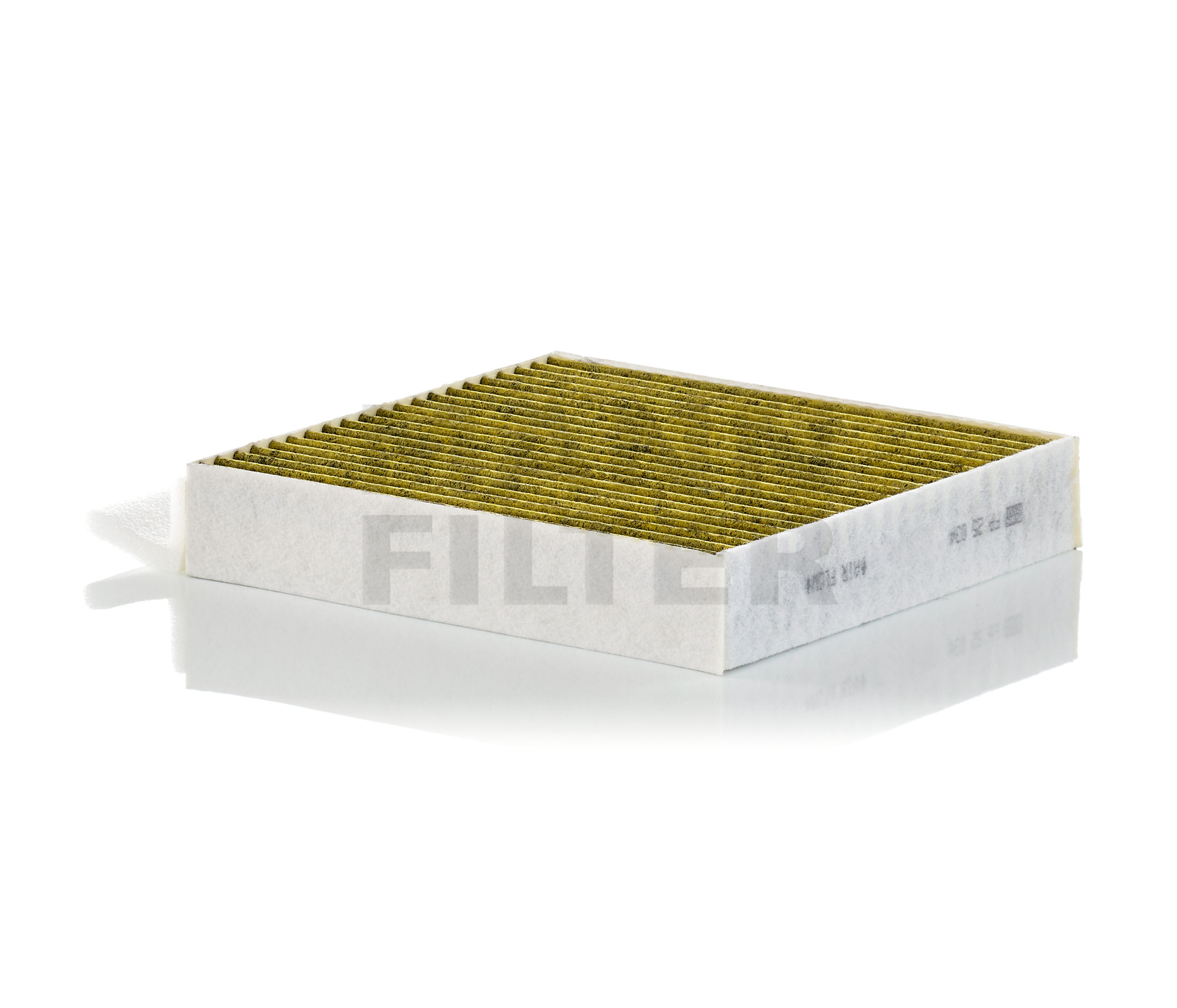FP25034-2 Pollen filter MANN-FILTER A 223 835 24 00