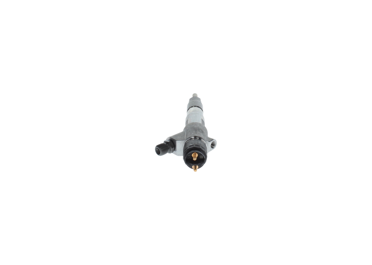 BOSCH 0 445 120 762 Einspritzdüse Common Rail, mit Dichtring