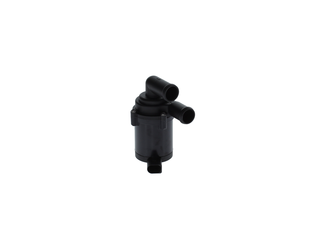 Great value for money - BOSCH Auxiliary water pump 0 986 338 404