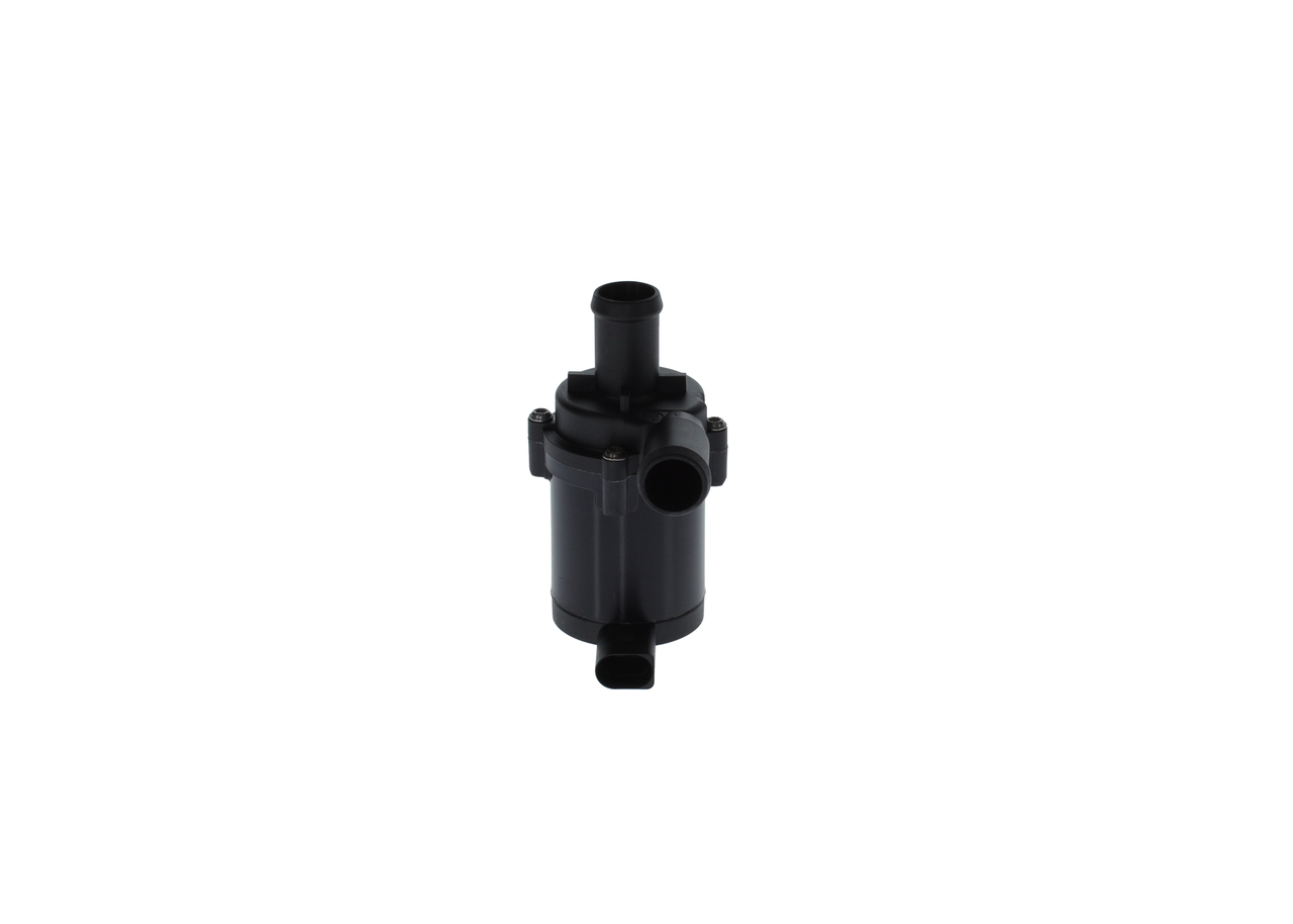 Great value for money - BOSCH Auxiliary water pump 0 986 338 405