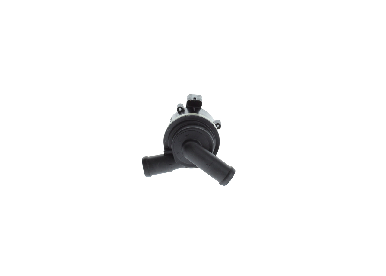 Great value for money - BOSCH Auxiliary water pump 0 986 338 407