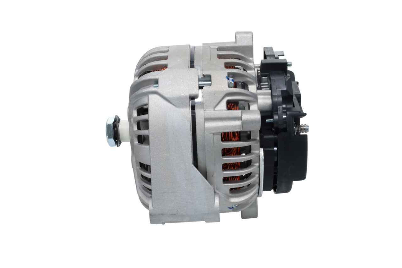 ALT 14V 150A (R) BOSCH 14V, 150A, B+(M8),D+(M5), excl. vacuum pump Generator 1 986 A00 942 buy