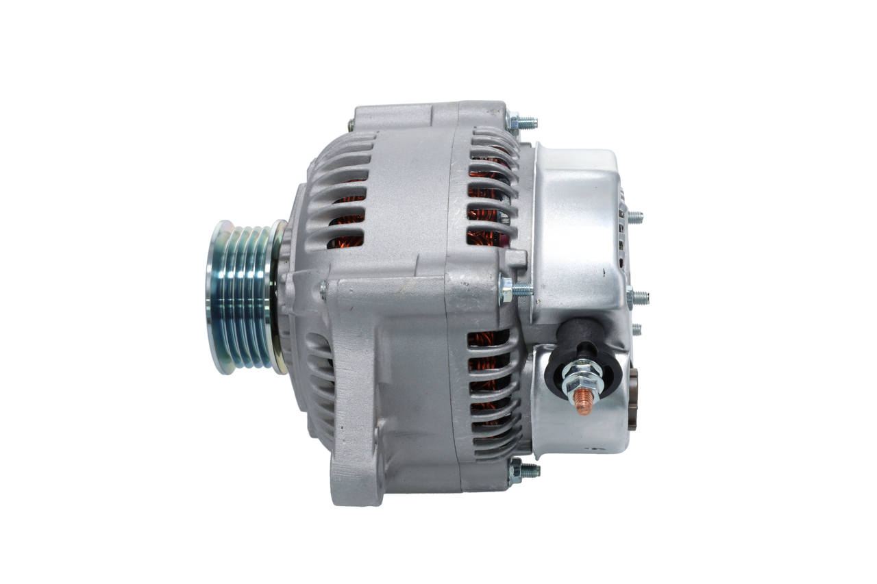 ALT 14V 60A (R) 1986A01418 Lichtmaschine BOSCH 2706075040