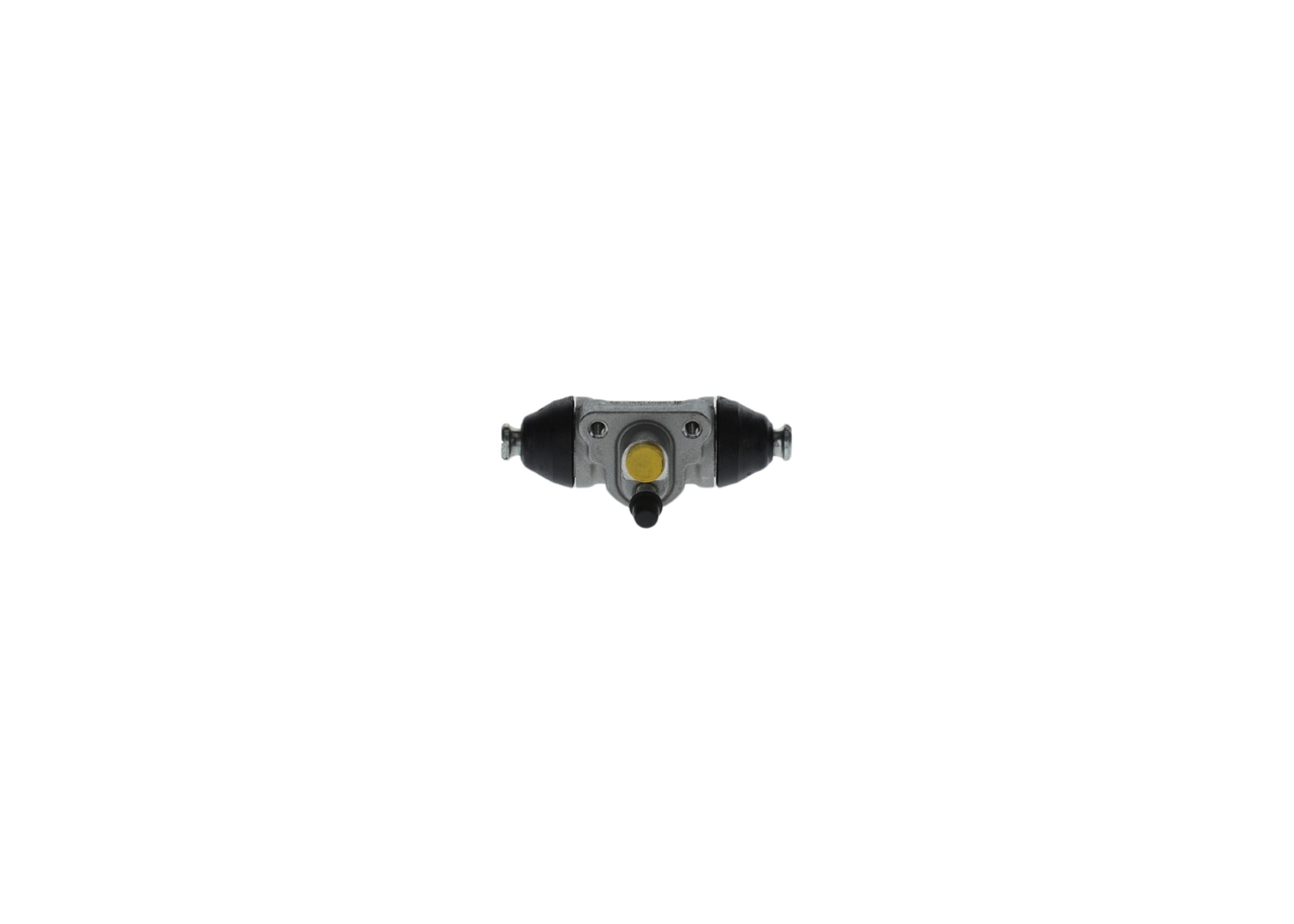 F 026 002 089 Jarrusylinteri VW TRANSPORTER BOSCH