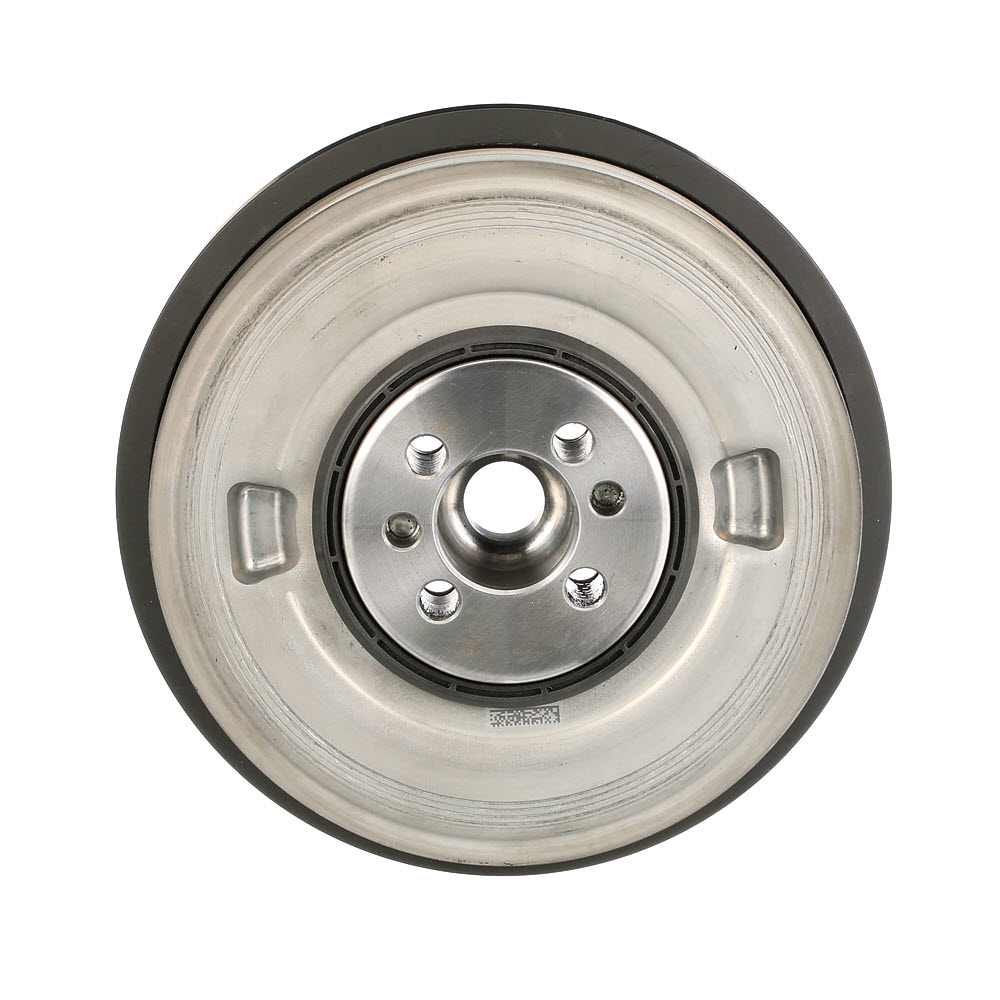 7845-10210 GATES Ø: 155mm, sans accessoires Poulie damper TVD1210 acheter en ligne