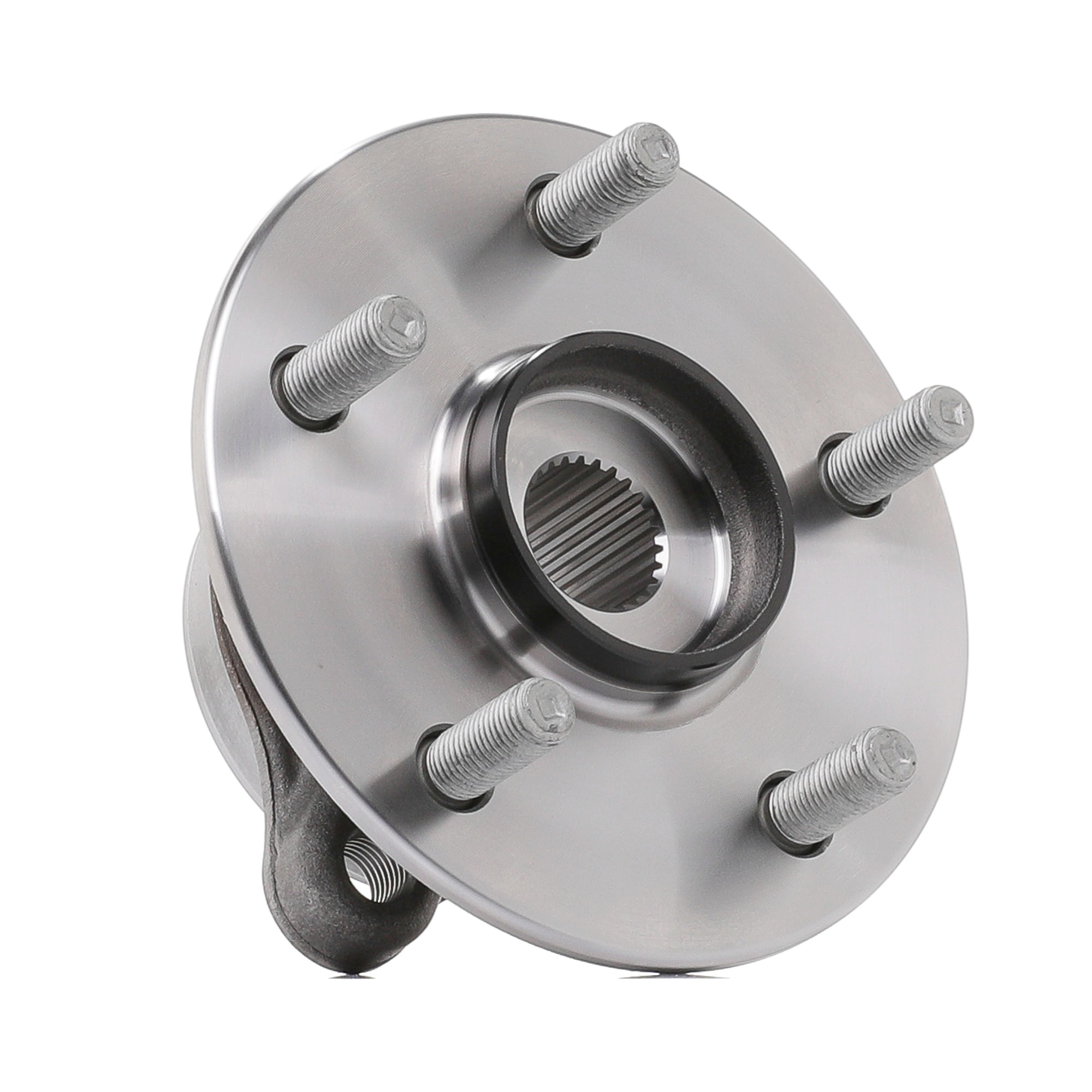 SKF VKBA 7811 Radnabe TOYOTA Yaris Cross (MXP_)