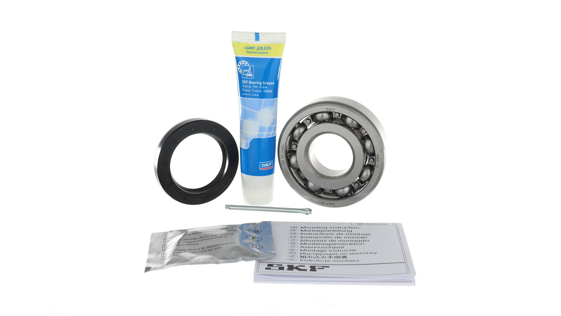 SKF VKBA9029CL Wheel bearings MG MGB GT 1.8 92 hp Petrol 1970 price