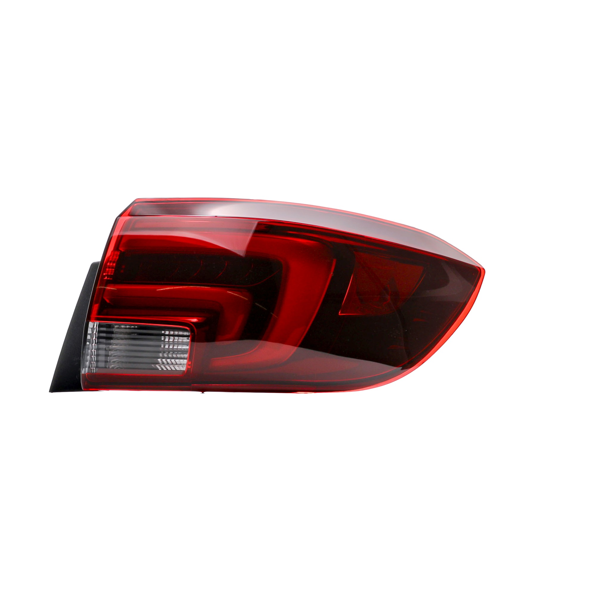 TYC 11-15211-06-2 feux arrière ASTRA 2016