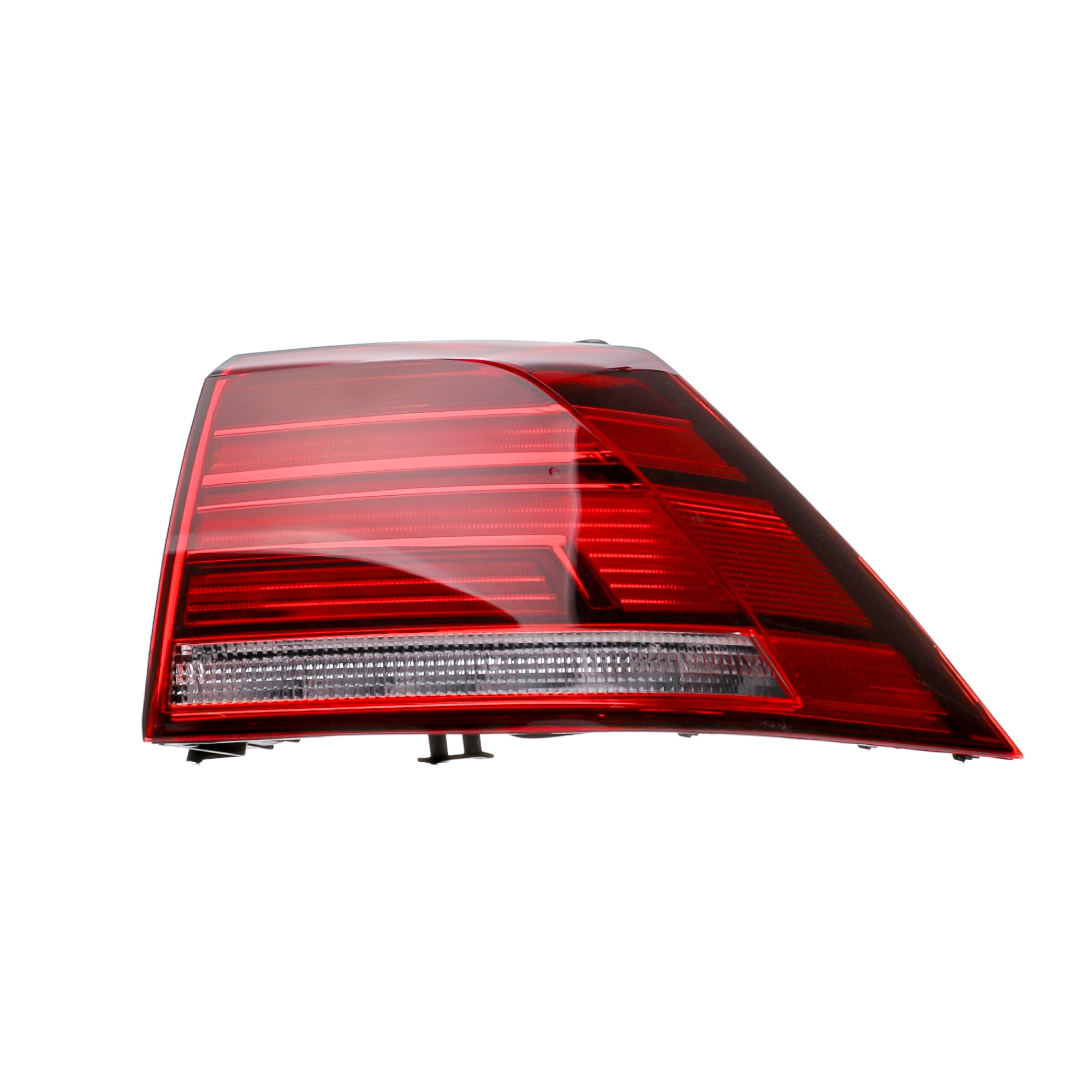 TYC 1115229002 Golf 7 1.0TSI Aizmugures lukturi 86 ZS Benzīns 2018 cena