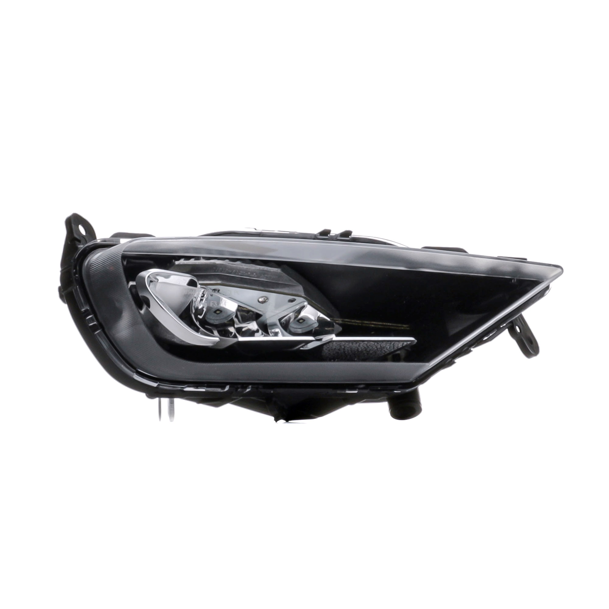 TYC 19-6181-00-9 Volvo XC 90 2021 mistlamp