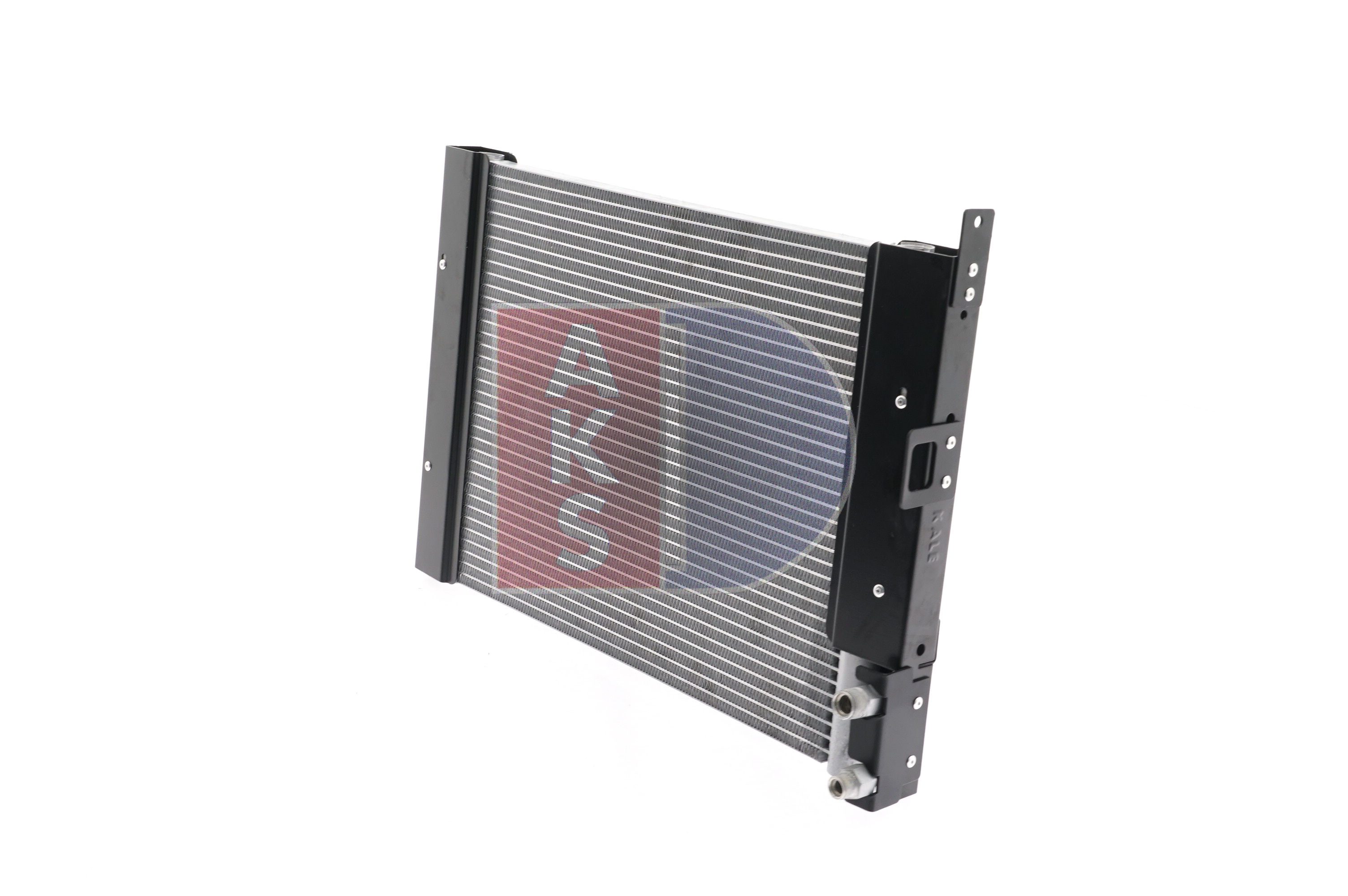 440712N Klimakondensator AKS DASIS 87542953