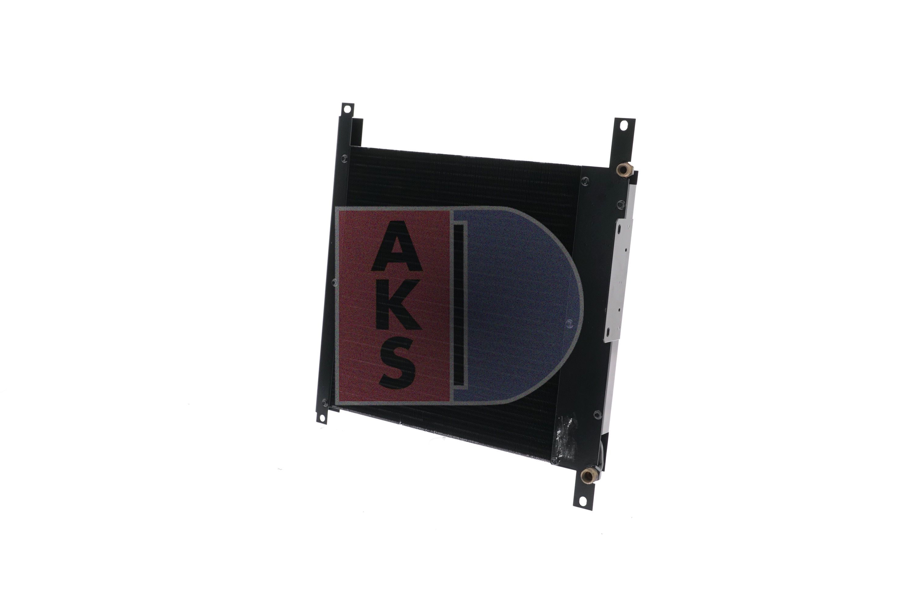 AKS DASIS 362mm Condenser, air conditioning 452014N buy