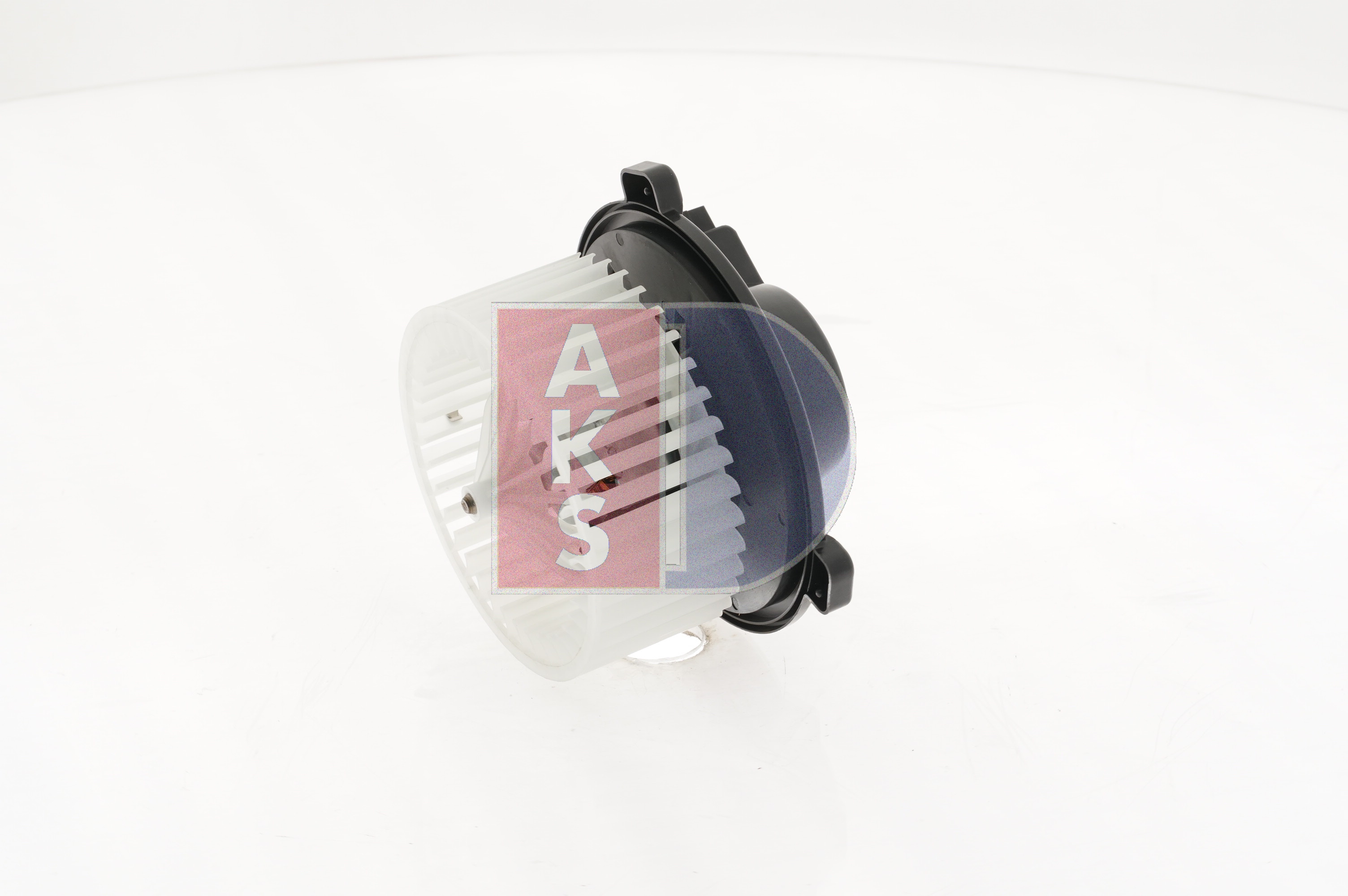 AKS DASIS Kabineblæser 741961N - køb med rabat