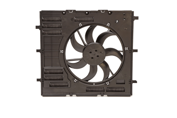 2803650029380 VDO 450W Ventilátor chladenia motora 2803650029380 kúpte si lacno