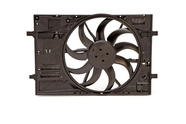 VDO 400W Ventola raffreddamento 2803650034380 acquisto online